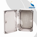 SAIP/SAIPWELL 600*400*300 Caixa de junção PVC Adaptable Gabinete Adaptable New IP66 Power Box